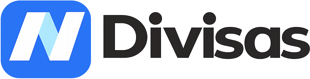 Logo NovoDivisas